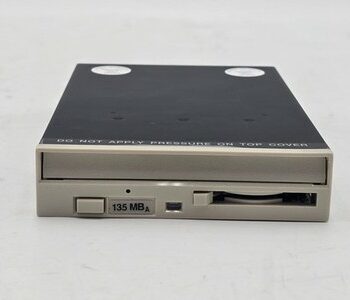 SyQuest EZ135A M82003-007