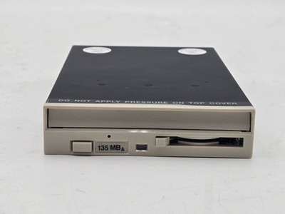 SyQuest EZ135A M82003-007 1 SyQuest EZ135A M82003-007
