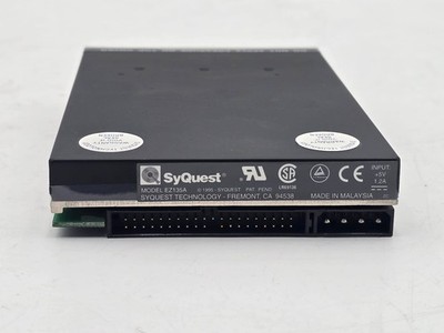 SyQuest EZ135A M82003-007 4 SyQuest EZ135A M82003-007