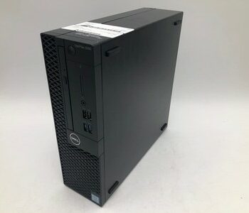 Dell | OptiPlex 3060 | i5-8500 | 16GB | 128GB NVMe | Win 11 Pro