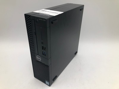 Dell | OptiPlex 3060 | i5-8500 | 16GB | 128GB NVMe | Win 11 Pro 1 Dell | OptiPlex 3060 | i5-8500 | 16GB | 128GB NVMe | Win 11 Pro