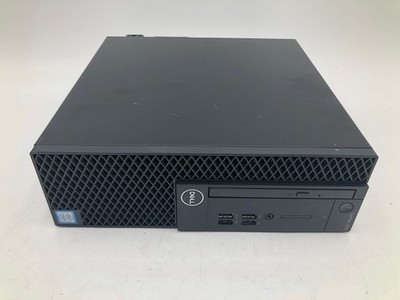 Dell | OptiPlex 3060 | i5-8500 | 16GB | 128GB NVMe | Win 11 Pro 3 Dell | OptiPlex 3060 | i5-8500 | 16GB | 128GB NVMe | Win 11 Pro