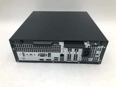 Dell | OptiPlex 3060 | i5-8500 | 16GB | 128GB NVMe | Win 11 Pro 4 Dell | OptiPlex 3060 | i5-8500 | 16GB | 128GB NVMe | Win 11 Pro
