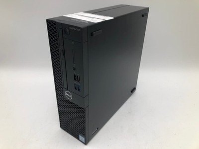 Dell Inc OptiPlex 3070 Intel Core i5-9500 256GB NVMe 16 GB Win 11 Pro 1 Dell Inc OptiPlex 3070 Intel Core i5-9500 256GB NVMe 16 GB Win 11 Pro