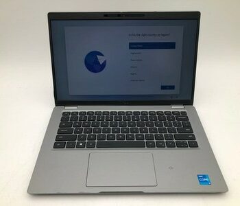 Dell | Latitude 5420 | i5-1145G7 | 16GB | 256GB NVMe | Win 11 Pro | 81% Battery