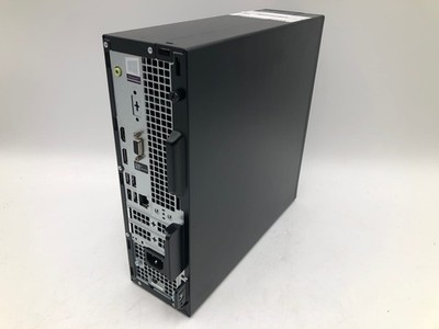 Dell Inc OptiPlex 3070 Intel Core i5-9500 256GB NVMe 16 GB Win 11 Pro 2 Dell Inc OptiPlex 3070 Intel Core i5-9500 256GB NVMe 16 GB Win 11 Pro