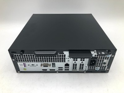 Dell Inc OptiPlex 3070 Intel Core i5-9500 256GB NVMe 16 GB Win 11 Pro 3 Dell Inc OptiPlex 3070 Intel Core i5-9500 256GB NVMe 16 GB Win 11 Pro