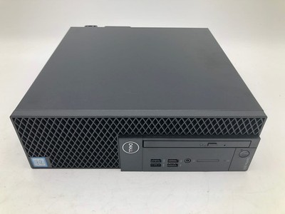 Dell Inc OptiPlex 3070 Intel Core i5-9500 256GB NVMe 16 GB Win 11 Pro 4 Dell Inc OptiPlex 3070 Intel Core i5-9500 256GB NVMe 16 GB Win 11 Pro