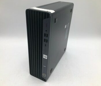 HP | EliteDesk 800 G6 Small Form Factor PC | i5-10500 | 16GB | 240GB SSD | Win