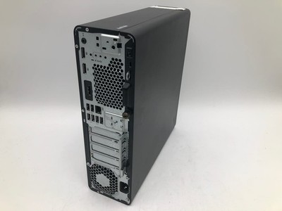 HP | EliteDesk 800 G6 Small Form Factor PC | i5-10500 | 16GB | 240GB SSD | Win 2 HP | EliteDesk 800 G6 Small Form Factor PC | i5-10500 | 16GB | 240GB SSD | Win
