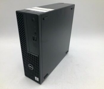 Dell Inc OptiPlex 3090 Intel Core i5-10600 16 GB 256GB NVMe Win 11 Pro