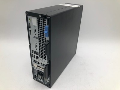 Dell Inc OptiPlex 3090 Intel Core i5-10600 16 GB 256GB NVMe Win 11 Pro 2 Dell Inc OptiPlex 3090 Intel Core i5-10600 16 GB 256GB NVMe Win 11 Pro
