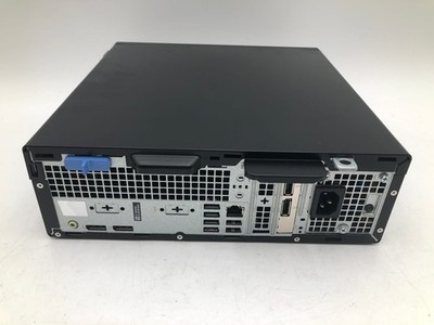 Dell Inc OptiPlex 3090 Intel Core i5-10600 16 GB 256GB NVMe Win 11 Pro 3 Dell Inc OptiPlex 3090 Intel Core i5-10600 16 GB 256GB NVMe Win 11 Pro