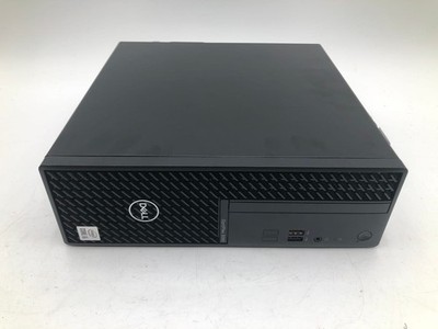 Dell Inc OptiPlex 3090 Intel Core i5-10600 16 GB 256GB NVMe Win 11 Pro 4 Dell Inc OptiPlex 3090 Intel Core i5-10600 16 GB 256GB NVMe Win 11 Pro