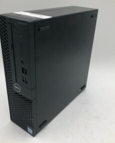 Dell | OptiPlex 3070 | i5-9500T | 16GB | 500GB SSD | Win 11 Pro