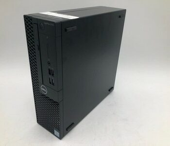 Dell | OptiPlex 3070 | i5-9500T | 16GB | 500GB SSD | Win 11 Pro