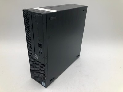 Dell | OptiPlex 3070 | i5-9500T | 16GB | 500GB SSD | Win 11 Pro 1 Dell | OptiPlex 3070 | i5-9500T | 16GB | 500GB SSD | Win 11 Pro