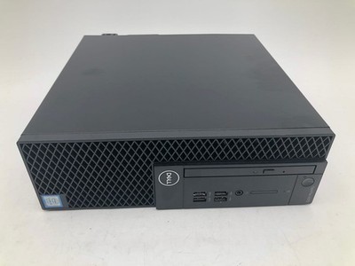Dell | OptiPlex 3070 | i5-9500T | 16GB | 500GB SSD | Win 11 Pro 3 Dell | OptiPlex 3070 | i5-9500T | 16GB | 500GB SSD | Win 11 Pro