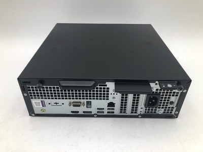 Dell | OptiPlex 3070 | i5-9500T | 16GB | 500GB SSD | Win 11 Pro 4 Dell | OptiPlex 3070 | i5-9500T | 16GB | 500GB SSD | Win 11 Pro