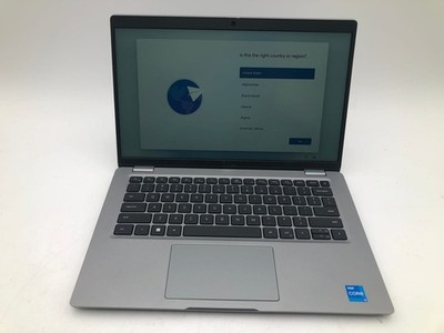 Dell Inc Latitude 5430 13.9 inch Intel Core i5-1235U 16 GB 256GB NVMe Win 11 Pro 1 Dell Inc Latitude 5430 13.9 inch Intel Core i5-1235U 16 GB 256GB NVMe Win 11 Pro