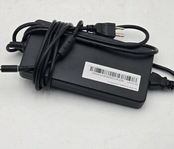 Dell 240W 7.4 x 5.0 mm center-pin power adapter 240 AC Adapter Tested