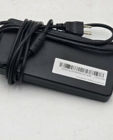 Dell 240W 7.4 x 5.0 mm center-pin power adapter 240 AC Adapter Tested