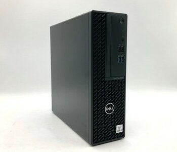 Dell | OptiPlex 3080 | i5-10500 | 16GB | 256GB NVMe | Win 11 Pro