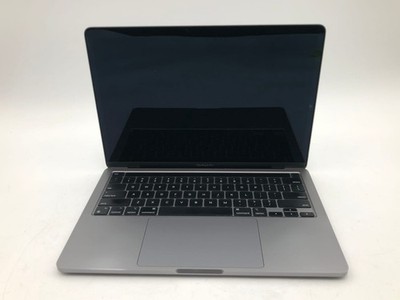 Apple | MacBook Pro 13-in. 13.3" | 2020 | Apple M1 8 CPU/8 GPU - 3.2 GHz | 16GB 2 Apple | MacBook Pro 13-in. 13.3" | 2020 | Apple M1 8 CPU/8 GPU - 3.2 GHz | 16GB