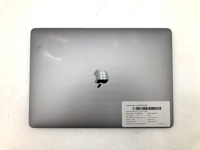 Apple | MacBook Pro 13-in. 13.3" | 2020 | Apple M1 8 CPU/8 GPU - 3.2 GHz | 16GB 3 Apple | MacBook Pro 13-in. 13.3" | 2020 | Apple M1 8 CPU/8 GPU - 3.2 GHz | 16GB