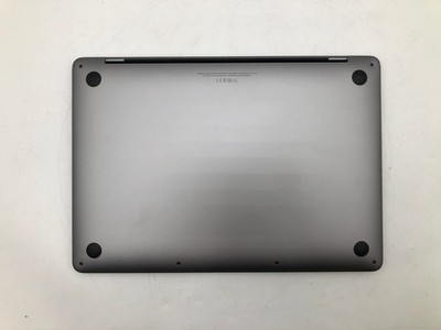 Apple | MacBook Pro 13-in. 13.3" | 2020 | Apple M1 8 CPU/8 GPU - 3.2 GHz | 16GB 6 Apple | MacBook Pro 13-in. 13.3" | 2020 | Apple M1 8 CPU/8 GPU - 3.2 GHz | 16GB
