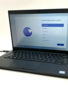 Dell | Latitude 7390 | i5-8350U | 16GB | 512GB SSD | Win 11 Pro | No Battery