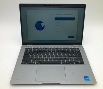 Dell | Latitude 5420 | i5-1145G7 | 16GB | 256GB NVMe | Win 11 Pro | 100% Battery