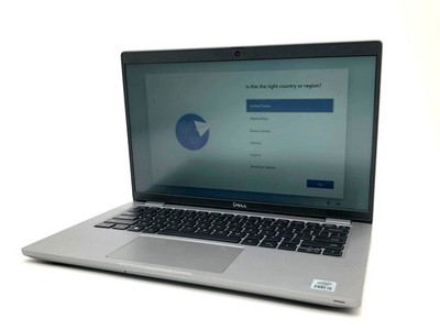 Dell | Latitude 5420 | i5-10310U | 16GB | 256GB NVMe | Win 11 Pro | 100% Battery 1 Dell | Latitude 5420 | i5-10310U | 16GB | 256GB NVMe | Win 11 Pro | 100% Battery