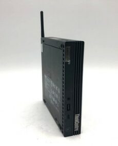 LENOVO | Think_FM_ThinkCentre M70q Gen 2 | i3-10105T | 16 GB | 256GB NVMe