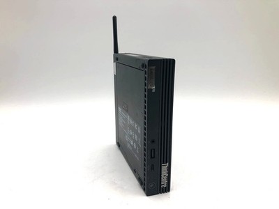 LENOVO | Think_FM_ThinkCentre M70q Gen 2 | i3-10105T | 16 GB | 256GB NVMe 1 LENOVO | Think_FM_ThinkCentre M70q Gen 2 | i3-10105T | 16 GB | 256GB NVMe