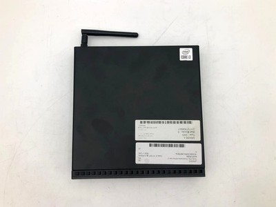 LENOVO | Think_FM_ThinkCentre M70q Gen 2 | i3-10105T | 16 GB | 256GB NVMe 3 LENOVO | Think_FM_ThinkCentre M70q Gen 2 | i3-10105T | 16 GB | 256GB NVMe