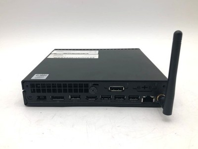 LENOVO | Think_FM_ThinkCentre M70q Gen 2 | i3-10105T | 16 GB | 256GB NVMe 4 LENOVO | Think_FM_ThinkCentre M70q Gen 2 | i3-10105T | 16 GB | 256GB NVMe