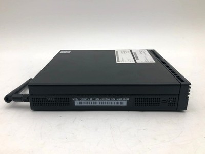 LENOVO | Think_FM_ThinkCentre M70q Gen 2 | i3-10105T | 16 GB | 256GB NVMe 5 LENOVO | Think_FM_ThinkCentre M70q Gen 2 | i3-10105T | 16 GB | 256GB NVMe