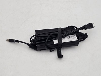 Dell 130W 7.4 x 5.0 mm center-pin power adapter 130 AC Adapter Tested 1 Dell 130W 7.4 x 5.0 mm center-pin power adapter 130 AC Adapter Tested
