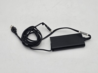 Dell 90W 7.4 x 5.0 mm center-pin power adapter 90 AC Adapter Tested 1 Dell 90W 7.4 x 5.0 mm center-pin power adapter 90 AC Adapter Tested