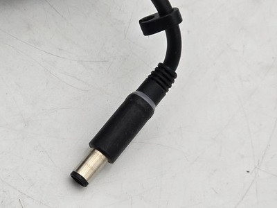 Dell 90W 7.4 x 5.0 mm center-pin power adapter 90 AC Adapter Tested 2 Dell 90W 7.4 x 5.0 mm center-pin power adapter 90 AC Adapter Tested