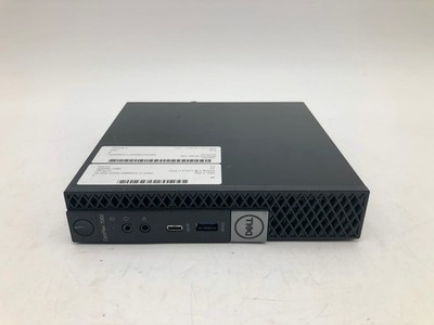 Dell | OptiPlex 7060 | i7-8700T | 16GB | 128GB SSD 2 Dell | OptiPlex 7060 | i7-8700T | 16GB | 128GB SSD