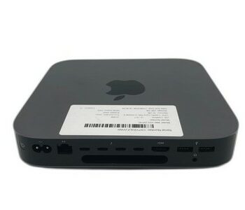 Apple | Mac mini | 2018 | i5-8500B | 32GB | 256 GB SSD