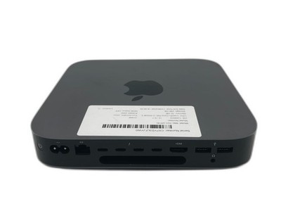 Apple | Mac mini | 2018 | i5-8500B | 32GB | 256 GB SSD 1 Apple | Mac mini | 2018 | i5-8500B | 32GB | 256 GB SSD