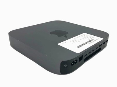 Apple | Mac mini | 2018 | i5-8500B | 32GB | 256 GB SSD 2 Apple | Mac mini | 2018 | i5-8500B | 32GB | 256 GB SSD
