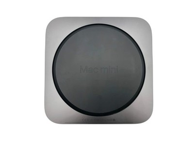 Apple | Mac mini | 2018 | i5-8500B | 32GB | 256 GB SSD 4 Apple | Mac mini | 2018 | i5-8500B | 32GB | 256 GB SSD