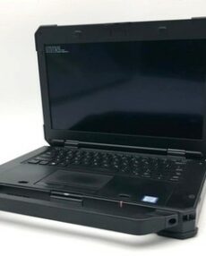 Dell | Latitude 5424 Rugged | i5-8350U | 16GB | No OS | 70% Battery