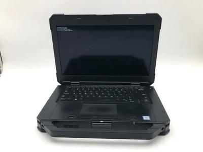 Dell | Latitude 5424 Rugged | i5-8350U | 16GB | No OS | 70% Battery 2 Dell | Latitude 5424 Rugged | i5-8350U | 16GB | No OS | 70% Battery