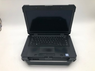 Dell | Latitude 5424 Rugged | i5-8350U | 16GB | No OS | 70% Battery 3 Dell | Latitude 5424 Rugged | i5-8350U | 16GB | No OS | 70% Battery