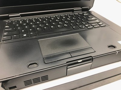 Dell | Latitude 5424 Rugged | i5-8350U | 16GB | No OS | 70% Battery 4 Dell | Latitude 5424 Rugged | i5-8350U | 16GB | No OS | 70% Battery